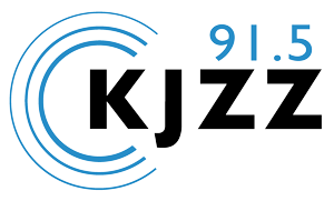 KJZZ 91.5 Logo