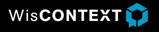 WisCONTEXT logo