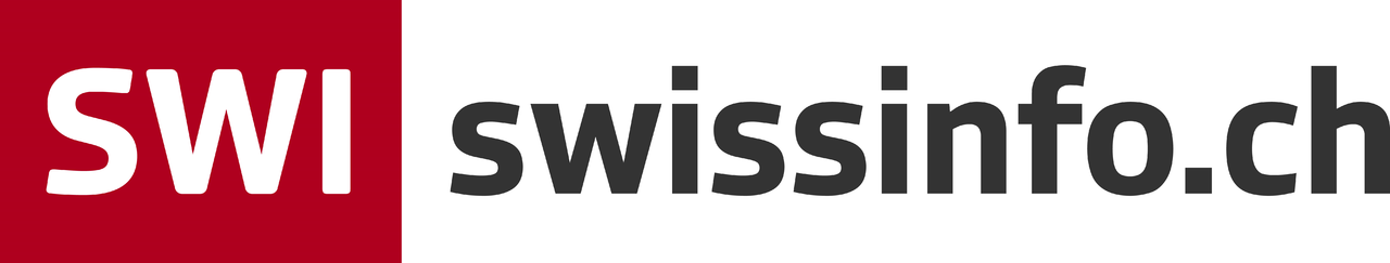 Swiss Info logo