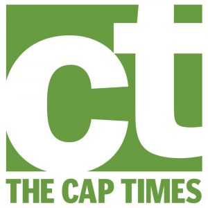 The Cap Times Logo