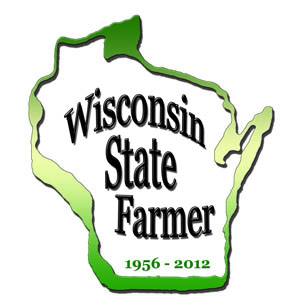 Wisconsin State Farmer