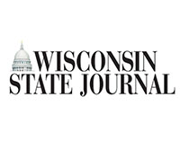 Wisconsin State Journal logo