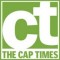 Cap Times Logo