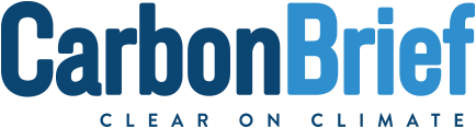 Carbon Brief logo