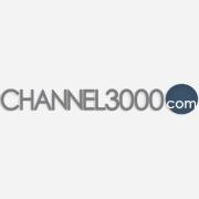 Channel 3000 Logo