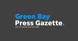 Green Bay Press Gazette logo