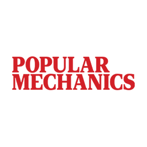 Popular Mechanics Logo