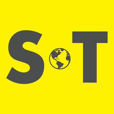 Science Trends Logo