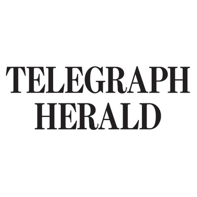 Telegraph Herald Logo