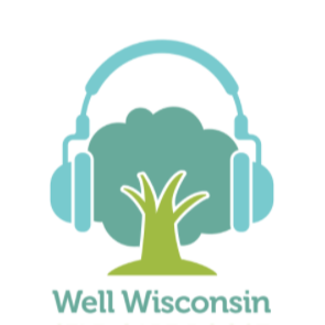 Well Wisconsin Radio logo