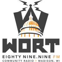 WORT logo