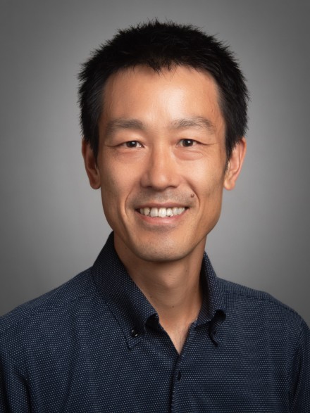 Hiroshi Maeda