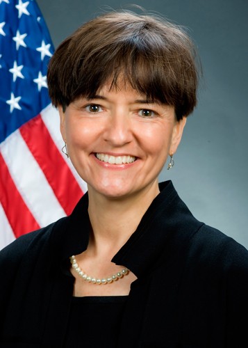 Susan Hedman