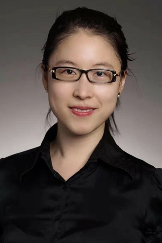 A headshot of assistant professor Kaiping Chen.