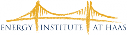 Logo of the Energy Institute at Haas