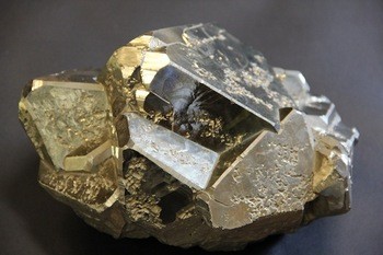 gold element brittle