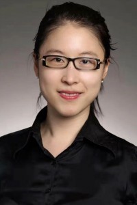Headshot of Kaiping Chen