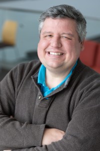 Kevin Myers
