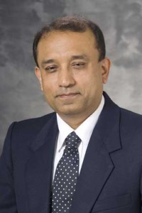 Kumar Sridharan