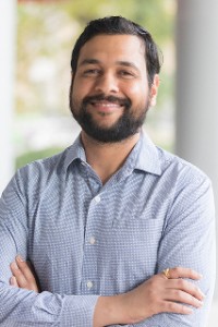 Chirag Gupta.