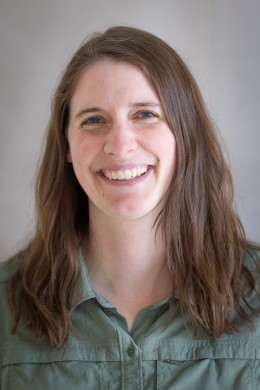 Headshot of Kaitlin Ripley