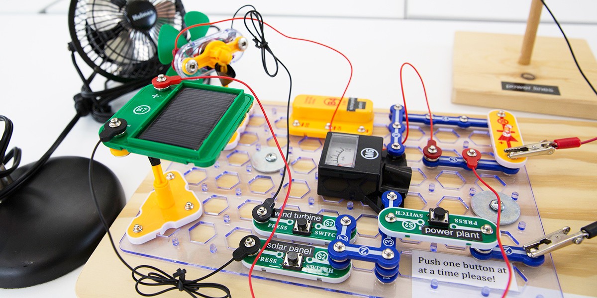 Microgrid Activity