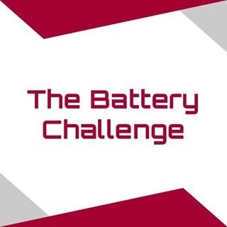 Battery Challenge Logo