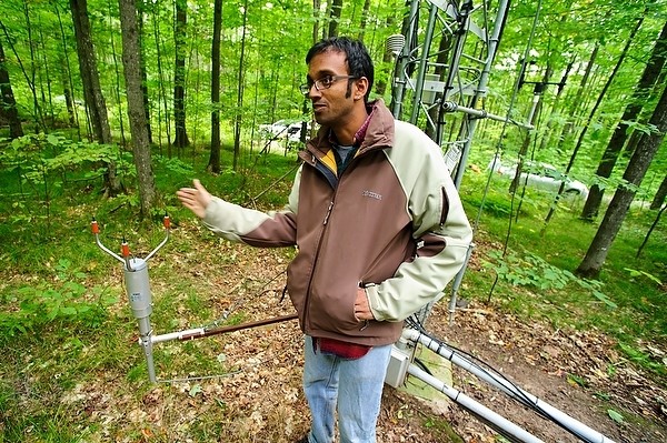 Ankur Desai
