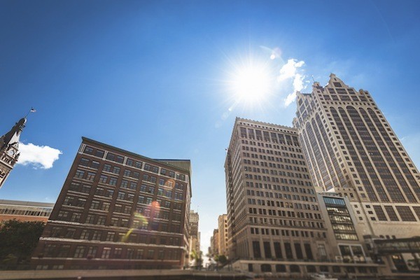 Milwaukee