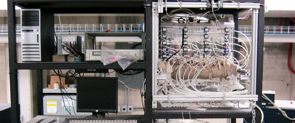 Supercritical CO2