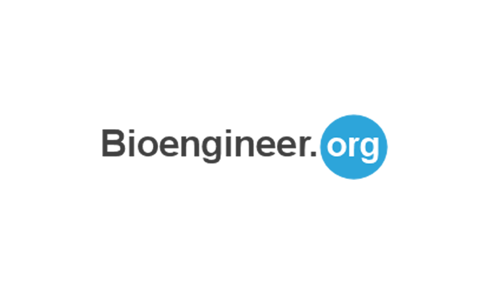 Bioengineer.org Logo