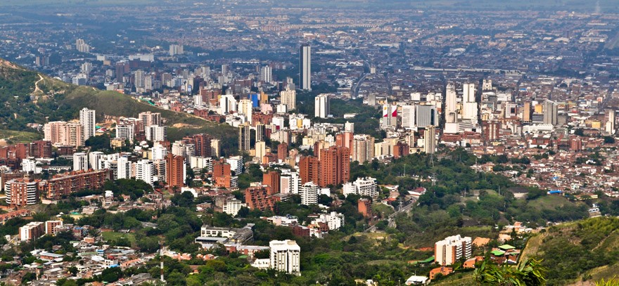 Santiago de Cali