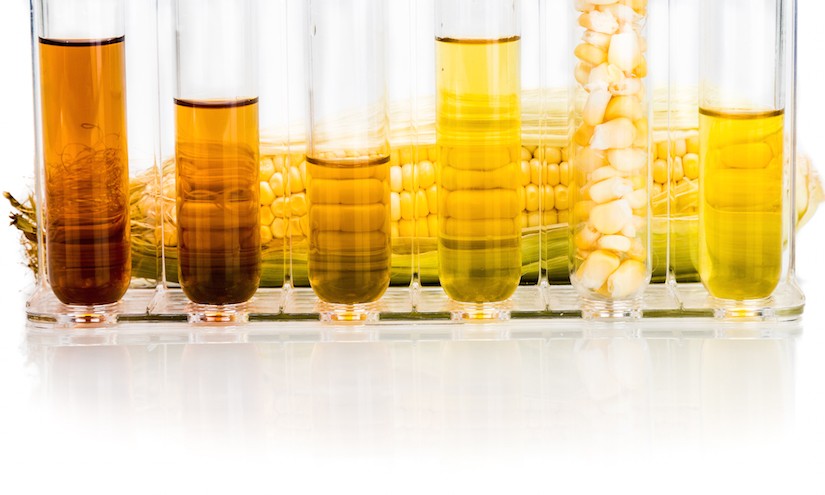 Ethanol