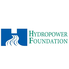 Hydropower foundation logo