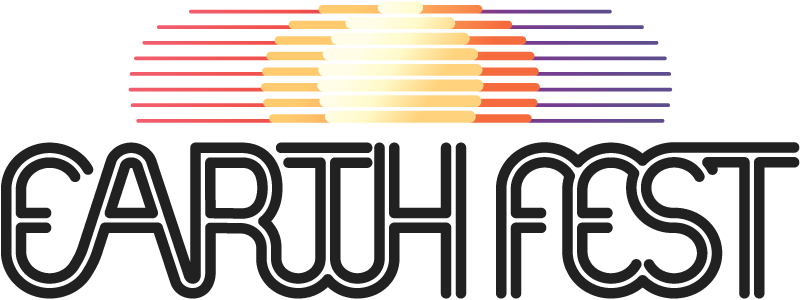This event is being presented as part of Earth Fest.