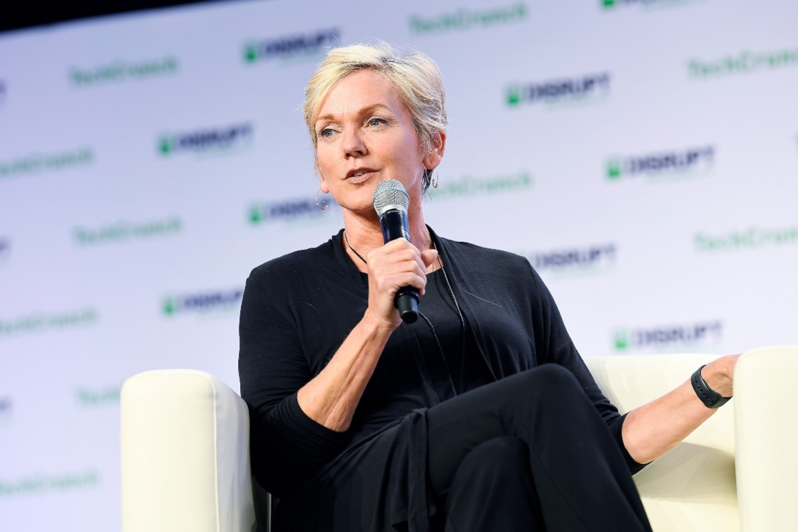 granholm