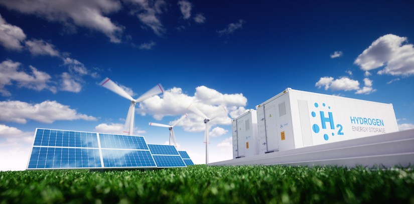 Solar Energy