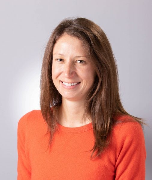 Sarah Johnston