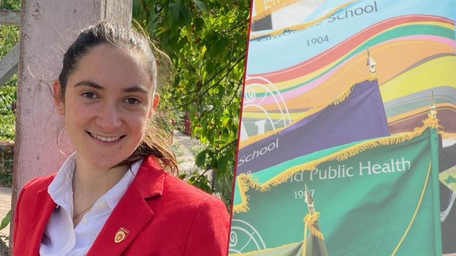 Julia Martien Header