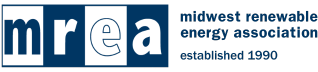 MREA logo