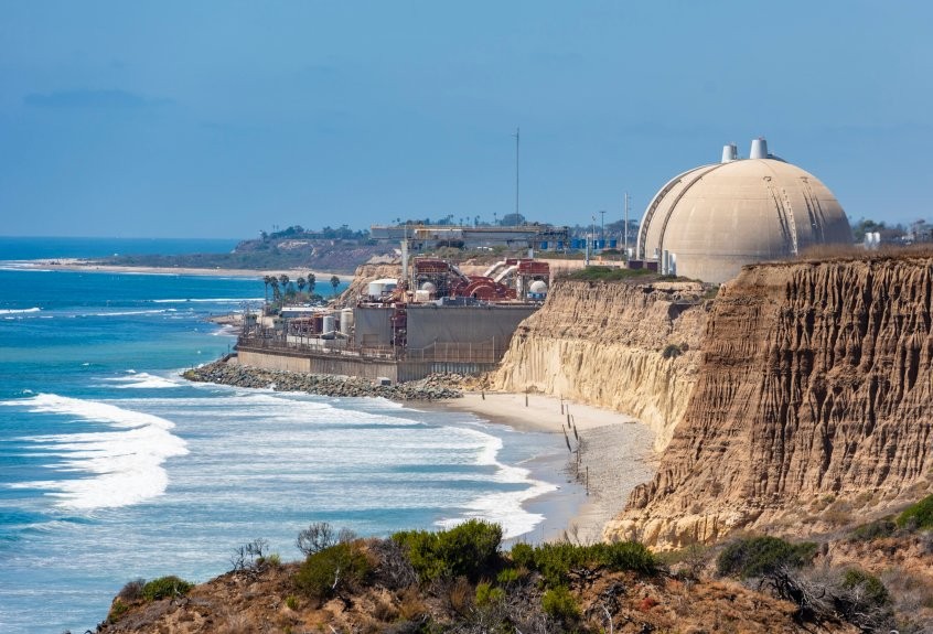 San Onofre Nuclear Generating Station