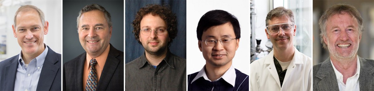 2019 Highly Cited researchers
