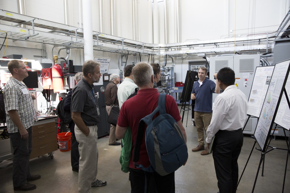 USDA Tour