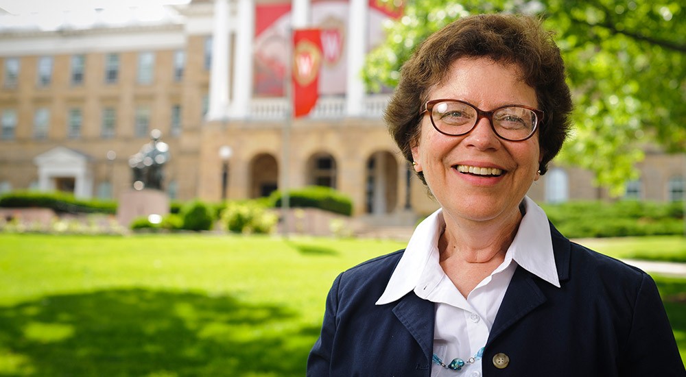 How UWMadison is working on building a healthy and sustainable