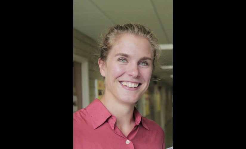 Focus on new faculty: Line Roald is reshaping the power grid for a ...