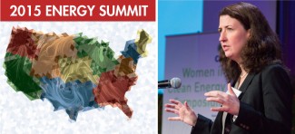 Tracey Holloway Energy Summit