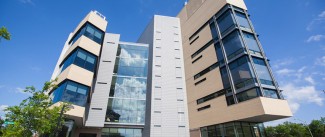 WEI Building