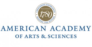 American Academy of arts and sciences logo