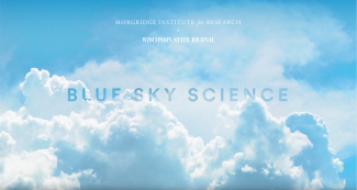 Blue Sky Science: Could We Harness Energy In Space For Use On Earth ...