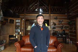 Photo of Derek Ho